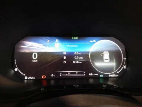 Kia Ceed Tourer Tourer 1.5 MHEV 118kW(160CV) GT Line DCT