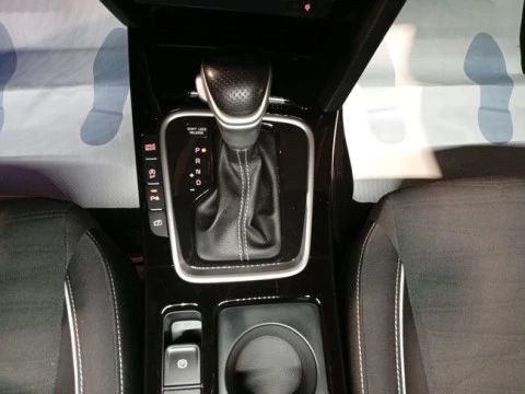 Kia Ceed Tourer Tourer 1.5 MHEV 118kW(160CV) GT Line DCT