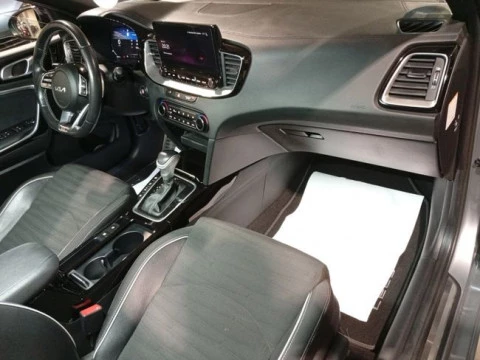 Kia Ceed Tourer Tourer 1.5 MHEV 118kW(160CV) GT Line DCT