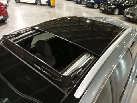 Kia Ceed Tourer Tourer 1.5 MHEV 118kW(160CV) GT Line DCT