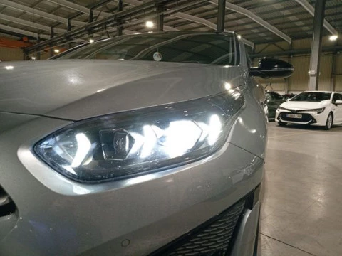 Kia Ceed Tourer Tourer 1.5 MHEV 118kW(160CV) GT Line DCT