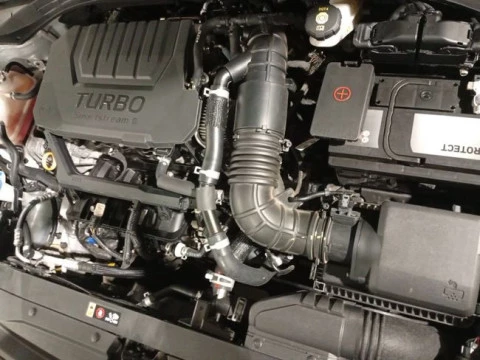 Kia Ceed Tourer Tourer 1.5 MHEV 118kW(160CV) GT Line DCT