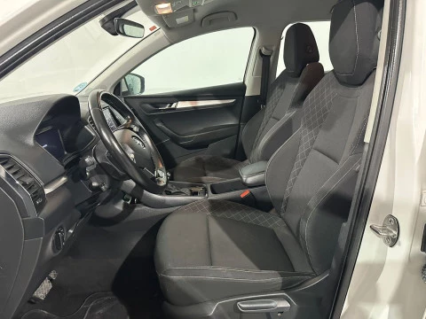 Skoda Karoq 2.0TDI ADBLUE AMBITION 4X4 DSG 110KW