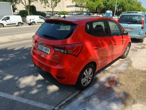 Hyundai ix20 1.6 CRDi 115 CV BlueDrive Comfort