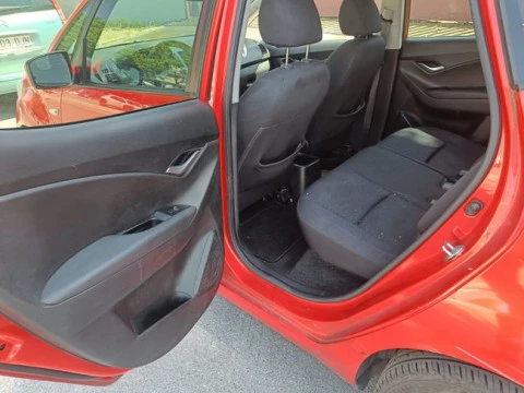 Hyundai ix20 1.6 CRDi 115 CV BlueDrive Comfort