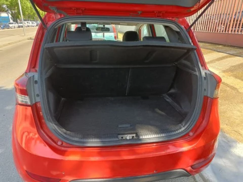 Hyundai ix20 1.6 CRDi 115 CV BlueDrive Comfort