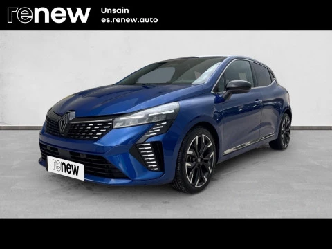 Renault Clio  TCe Techno 67kW