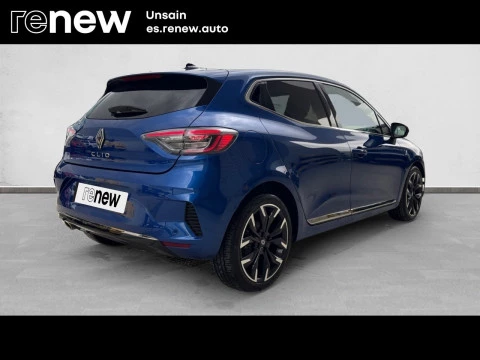 Renault Clio  TCe Techno 67kW