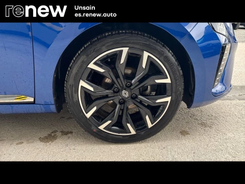 Renault Clio  TCe Techno 67kW