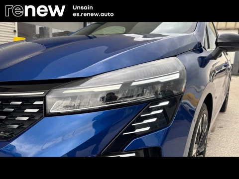 Renault Clio  TCe Techno 67kW