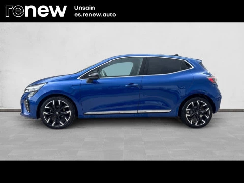 Renault Clio  TCe Techno 67kW