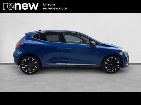 Renault Clio  TCe Techno 67kW