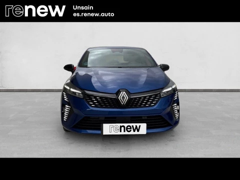 Renault Clio  TCe Techno 67kW