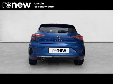 Renault Clio  TCe Techno 67kW