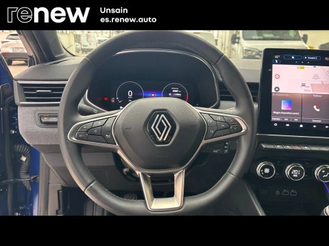 Renault Clio  TCe Techno 67kW