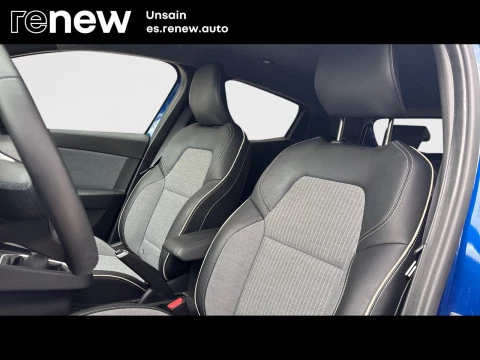 Renault Clio  TCe Techno 67kW