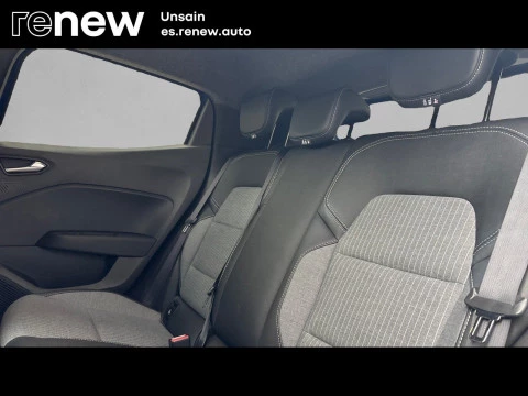 Renault Clio  TCe Techno 67kW