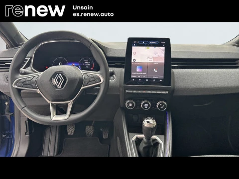 Renault Clio  TCe Techno 67kW
