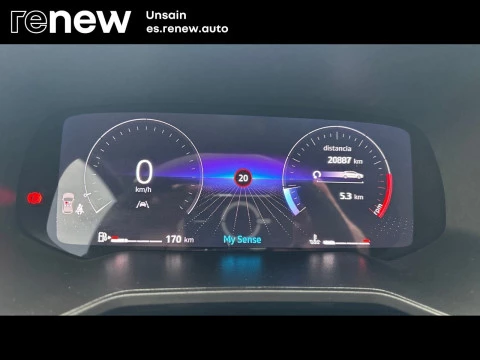 Renault Clio  TCe Techno 67kW