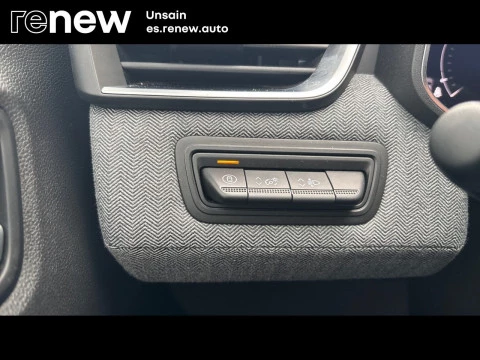 Renault Clio  TCe Techno 67kW