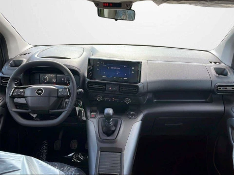 Opel Combo 100 Cv 1.5 Td S/S MT6 €6.4