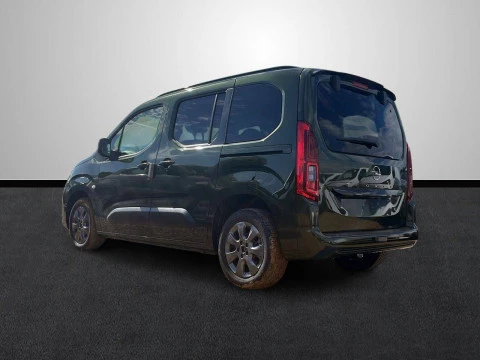 Opel Combo 100 Cv 1.5 Td S/S MT6 €6.4