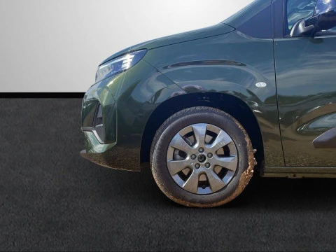 Opel Combo 100 Cv 1.5 Td S/S MT6 €6.4