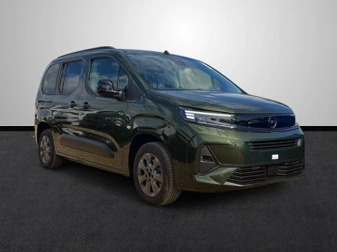 Opel Combo 100 Cv 1.5 Td S/S MT6 €6.4