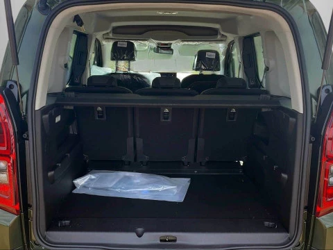 Opel Combo 100 Cv 1.5 Td S/S MT6 €6.4