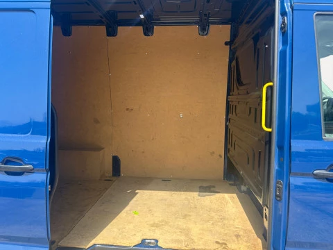 Volkswagen Crafter 35 Furgón BM TN L3H2 2.0TDI 103kW(140CV)