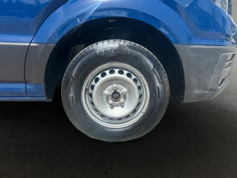 Volkswagen Crafter 35 Furgón BM TN L3H2 2.0TDI 103kW(140CV)