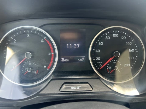 Volkswagen Crafter 35 Furgón BM TN L3H2 2.0TDI 103kW(140CV)