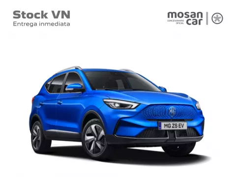 MG ZS Hybrid+ Luxury MG ZS Hybrid+ Luxury