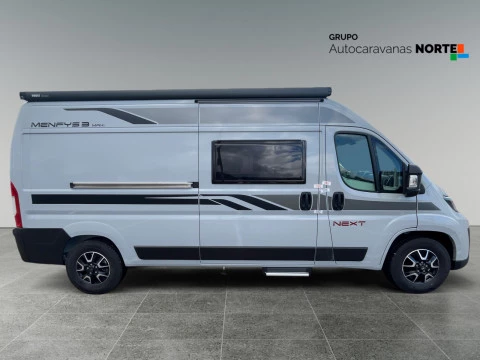 MCLOUIS MENFYS 3 MAXI MENFYS 3 MAXI