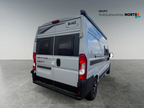 MCLOUIS MENFYS 3 MAXI MENFYS 3 MAXI