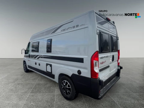 MCLOUIS MENFYS 3 MAXI MENFYS 3 MAXI