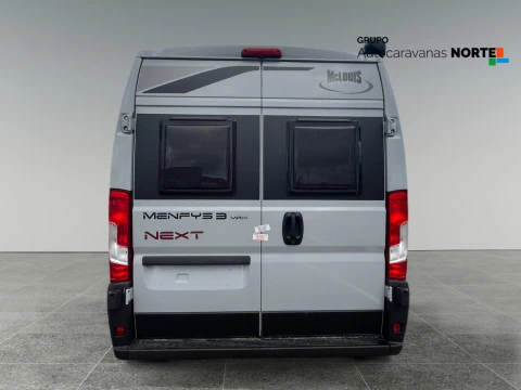 MCLOUIS MENFYS 3 MAXI MENFYS 3 MAXI