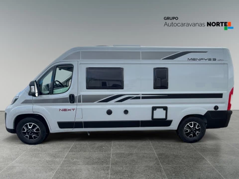 MCLOUIS MENFYS 3 MAXI MENFYS 3 MAXI