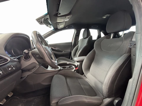 Hyundai i30 1.0 TGDi N Line