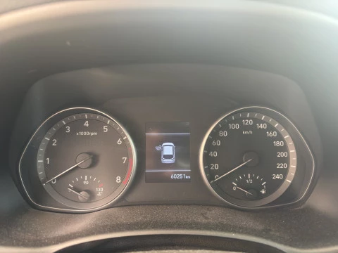 Hyundai i30 1.0 TGDi N Line