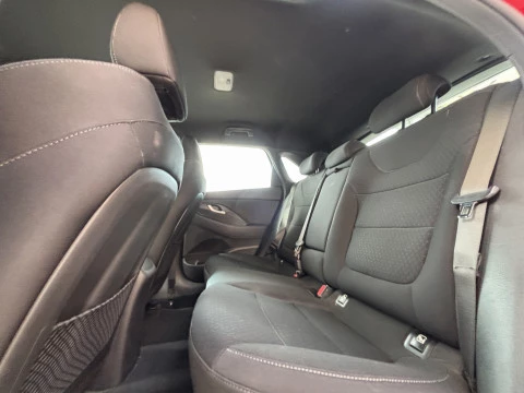 Hyundai i30 1.0 TGDi N Line