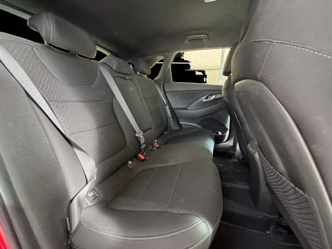 Hyundai i30 1.0 TGDi N Line