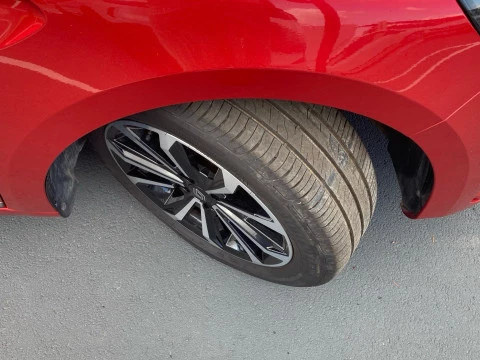 Renault Clio  TCe Techno 67kW