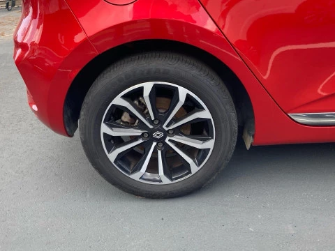 Renault Clio  TCe Techno 67kW