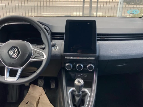 Renault Clio  TCe Techno 67kW