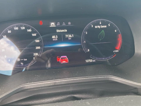 Renault Clio  TCe Techno 67kW