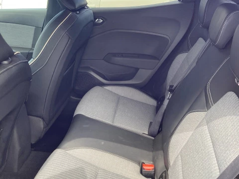 Renault Clio  TCe Techno 67kW