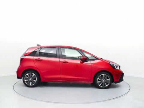 Honda Jazz HYBRID 1.5 HYBRID AUTOMATICO
