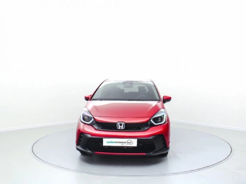 Honda Jazz HYBRID 1.5 HYBRID AUTOMATICO