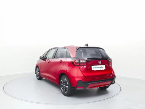 Honda Jazz HYBRID 1.5 HYBRID AUTOMATICO
